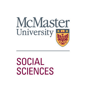 McMaster Social Sciences logo