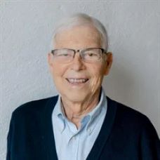 photo of Dr. Brian Hutchison